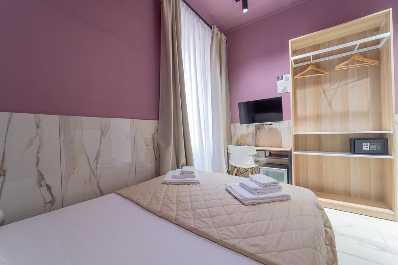 P.C. Boutique Medina H. Napoli Centro, By Clapa Group Ξενοδοχείο Εξωτερικό φωτογραφία