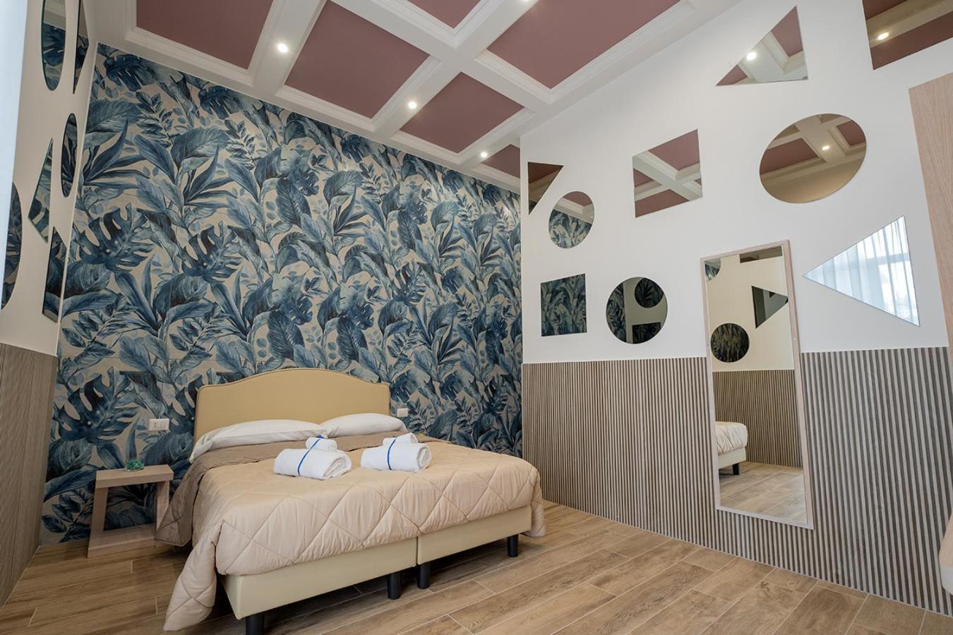P.C. Boutique Medina H. Napoli Centro, By Clapa Group Ξενοδοχείο Εξωτερικό φωτογραφία