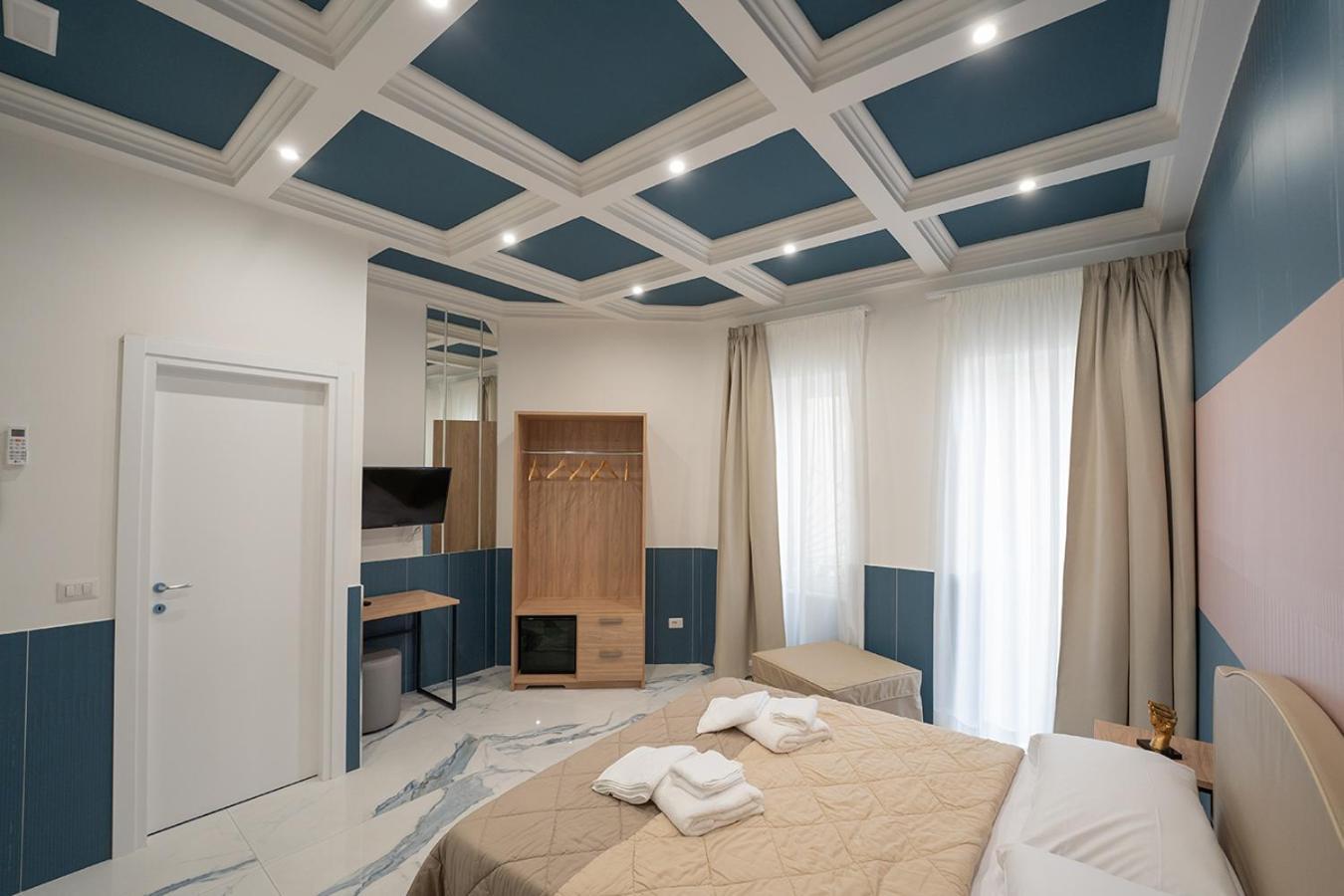 P.C. Boutique Medina H. Napoli Centro, By Clapa Group Ξενοδοχείο Εξωτερικό φωτογραφία