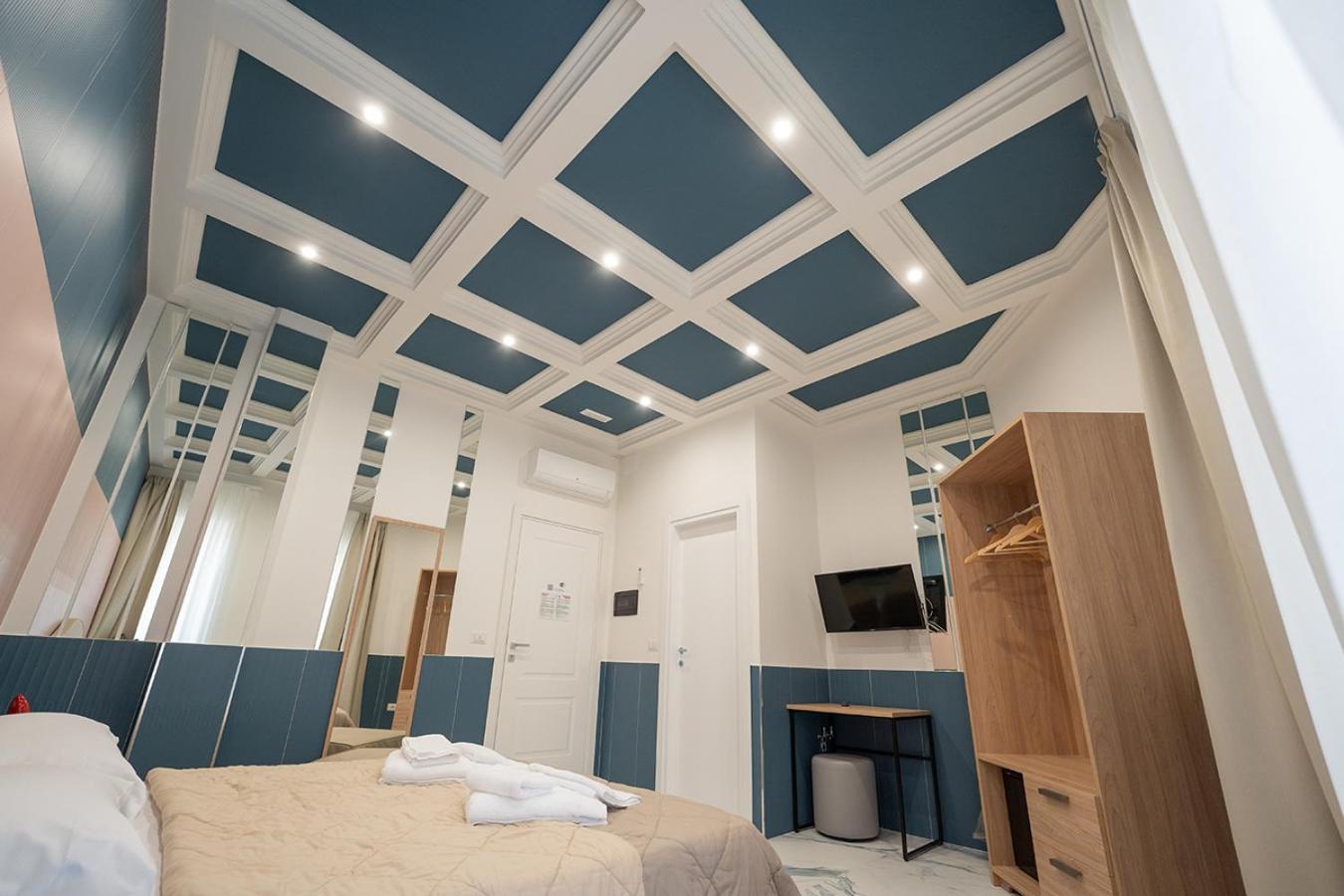 P.C. Boutique Medina H. Napoli Centro, By Clapa Group Ξενοδοχείο Εξωτερικό φωτογραφία